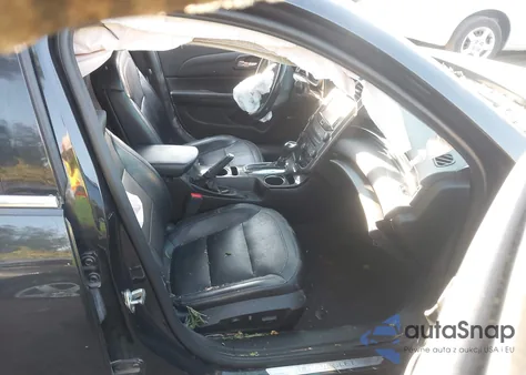 2014 Chevrolet Malibu 2Lz z USA, uszkodzony, nr VIN 1G11J5SXXEF213219